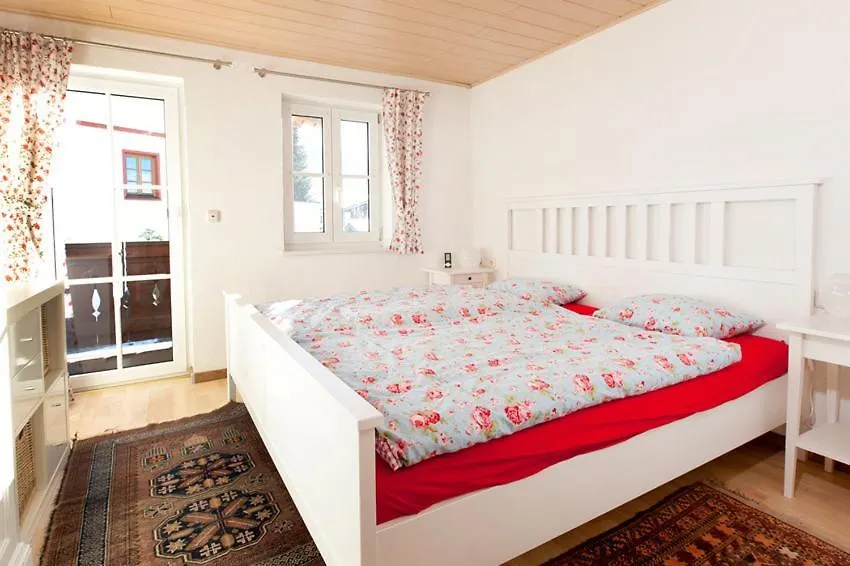 Beim Schlenz Vila Reit im Winkl 0*,